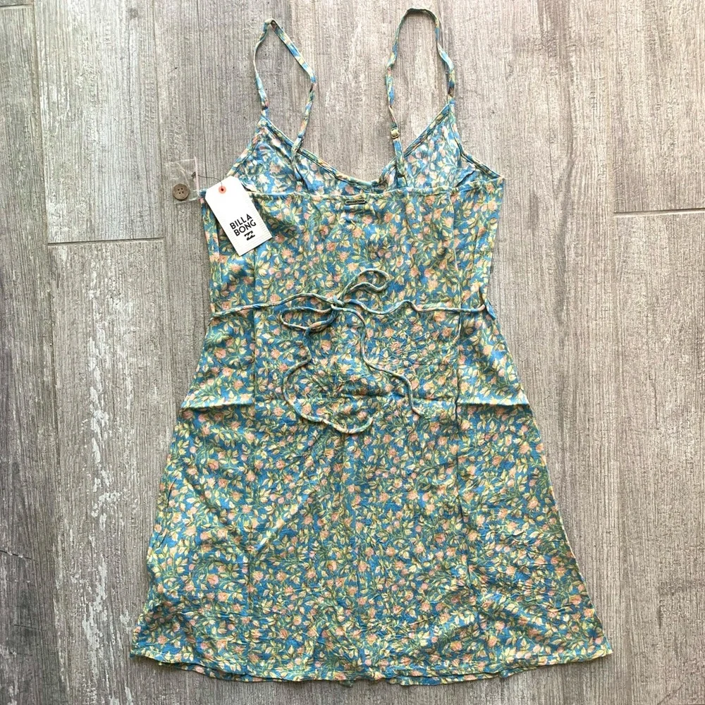🔥🔥BILLABONG - SWEET FOR YA DRESS🔥🔥 - Picture 8 of 9